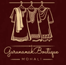 Gurunanak Boutique